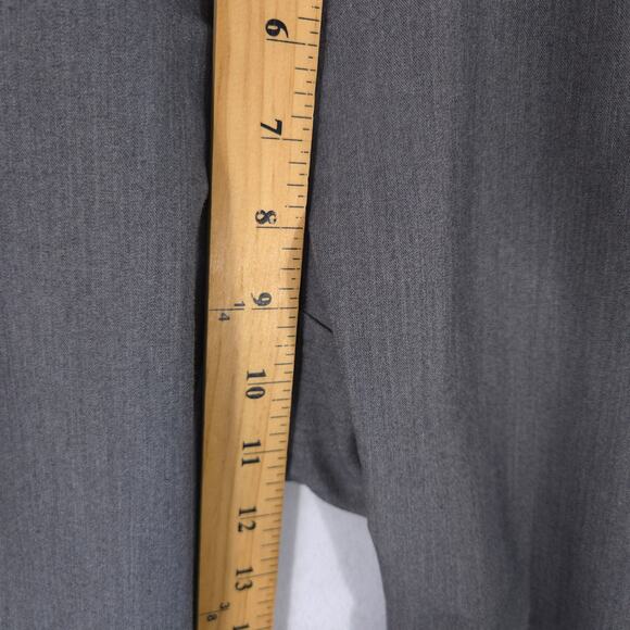 FIGS Zamora Jogger Scrub Pants Womens XS Gray Classic Fit 6 Pocket Lightweight - Picture 6 of 14